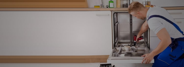 Сколько ремонт посудомоечных машин